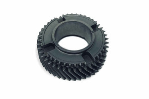 T56 2nd Gear Main Shaft 43T 2.66 Ratio Fits F-Body Viper Cobra REM Superfinished