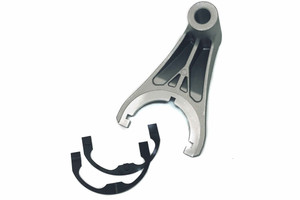 Transfer Case Range Fork MP 1222 1225 1226 Transfer Case Range Fork MP 1222 1225 1226