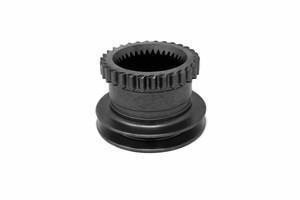 Transfer Case Range Sleeve High Low Clutch 30T Fits 148MM Case MP 1225 1226 1625 1626 3023 3024 Transfer Case Range Sleeve High Low Clutch 30T Fits 148MM Case MP 1225 1226 1625 1626 3023 3024