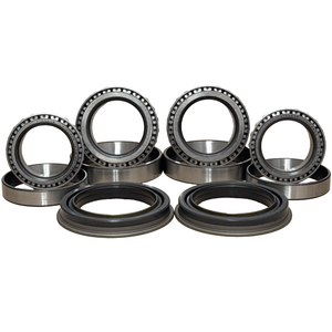 Axle Bearing and Seal Kit Fits Dodge(AAM) 10.5" and 11.5" Rear, Both sides Axle Bearing and Seal Kit Fits Dodge(AAM) 10.5" and 11.5" Rear, Both sides