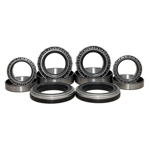 Axle Bearing and Seal Kit Fits Dodge(AAM) 10.5" and 11.5" Dually Rear, Both sides