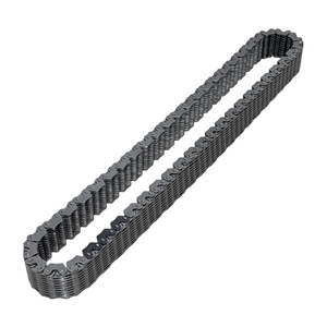 Transfer Case Chain HV072 .375 Inch x 1.25 Inch x 98 Pitch Transfer Case Chain HV072 .375 Inch x 1.25 Inch x 98 Pitch