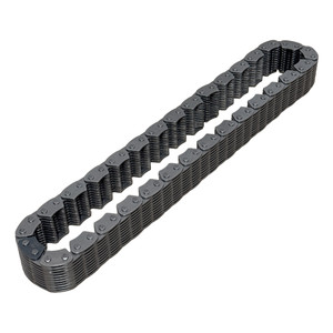 Transfer Case Chain HV022 .5033 Inch x 1.25 Inch x 62 Pitch