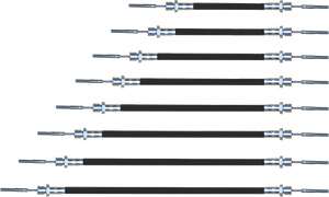 OX Offroad Shift Cable 84 Inches