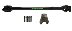 Jeep Gladiator JT Front 1310 CV Driveshaft Revolution Gear and Axle Jeep Gladiator JT Front 1310 CV Driveshaft Revolution Gear and Axle