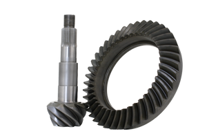 GM/AAM 11.5 Inch Rear Axle 3.42-5.13 Ratio Face Hobbed Ring and Pinion GM/AAM 11.5 Inch Rear Axle 3.42-5.13 Ratio Face Hobbed Ring and Pinion