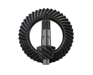 GM 14-Bolt 10.5 Inch Rear Axle 3.73-4.10 Ratio Face Hobbed Ring and Pinion GM 14-Bolt 10.5 Inch Rear Axle 3.73-4.10 Ratio Face Hobbed Ring and Pinion