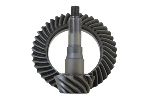 Ford 9.75 Inch Rear Axle 3.08-3.55 Ratio Face Hobbed Ring and Pinion