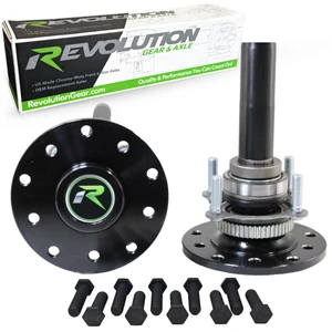 ARB Air Locker RD143 For Dana 44 with 32 Spline Axles, 3.73 and