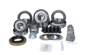 Toyota 8 Inch Front Axle Land Cruiser 1990-97 with Locker Ring and Pinion Master Install Kit Revolution Gear Toyota 8 Inch Front Axle Land Cruiser 1990-97 with Locker Ring and Pinion Master Install Kit Revolution Gear