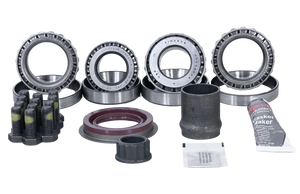 Chrysler 10.5 Rear Axle Ring and Pinion Master Install Kit Revolution Gear Chrysler 10.5 Rear Axle Ring and Pinion Master Install Kit Revolution Gear