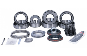 Dana 70 Rear Axle Ring and Pinion Master Install Kit Revolution Gear