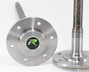 GM 12 Bolt Truck 65-69 2WD and 4WD Pick-Up R and L Rear Axle Revolution Gear GM 12 Bolt Truck 65-69 2WD and 4WD Pick-Up R and L Rear Axle Revolution Gear