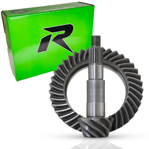 Dana 44 Rear Axle Jeep Wrangler JK 3.73-5.38 Ratio Ring and Pinion Revolution Gear Dana 44 Rear Axle Jeep Wrangler JK 3.73-5.38 Ratio Ring and Pinion Revolution Gear
