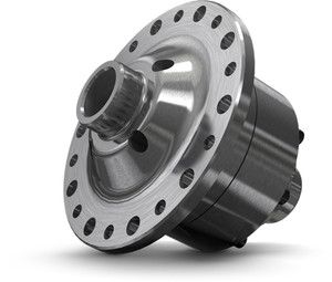 Eaton Detroit Locker For Dana 60 Front/Rear with 35 Spline Axles, 4.56 And Up Eaton Detroit Locker For Dana 60 Front/Rear with 35 Spline Axles, 4.56 And Up