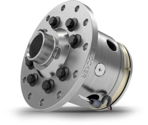 Eaton Elocker For Dana 60 Front/Rear with 40 Spline Axles, 4.56 And Up