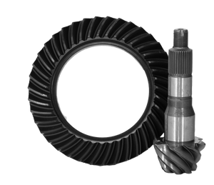 Toyota 8.75 Inch Rear 2016-24 Tacoma 4.88-5.29 Ratio Ring and Pinion Revolution Gear Toyota 8.75 Inch Rear 2016-24 Tacoma 4.88-5.29 Ratio Ring and Pinion Revolution Gear