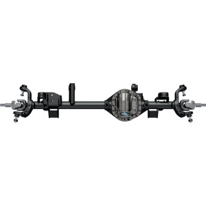Dana Spicer Ultimate Dana 44 Crate Axle 2007-18 Wrangler JK Front 3.73-5.38 Ratio, with Eaton E-Locker
