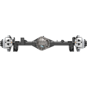 Dana Spicer Ultimate Dana 60 Crate Axle 2007-18 Wrangler JK Rear 4.88-5.38 Ratio, with ARB Air Locker Dana Spicer Ultimate Dana 60 Crate Axle 2007-18 Wrangler JK Rear 4.88-5.38 Ratio, with ARB Air Locker