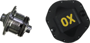 OX Offroad Air Locker For Dana 44 Rear 2007-18 Jeep JK Non-Rubicon with 35 Spline Axles, 3.73 and Down OX Offroad Air Locker For Dana 44 Rear 2007-18 Jeep JK Non-Rubicon with 35 Spline Axles, 3.73 and Down