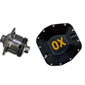 OX Offroad Air Locker For Dana 44/M210 Front 2018+ Jeep JL/JT with 32 Spline Axles Fits All Gear Ratios OX Offroad Air Locker For Dana 44/M210 Front 2018+ Jeep JL/JT with 32 Spline Axles Fits All Gear Ratios