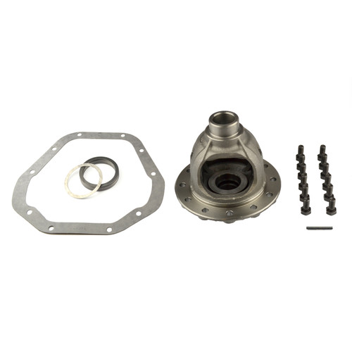 Spicer Differential Carrier Dana 44 Open Case 3.92&Up