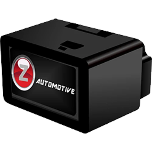 Z Automotive Tazer JL Mini programmer for Jeep Wrangler JL and Gladiator JT
