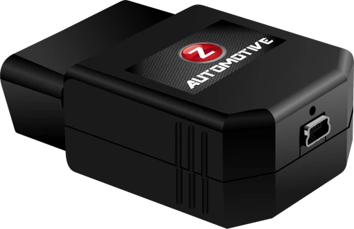 Z Automotive Tazer JK Blaster programmer for Jeep Wrangler JK
