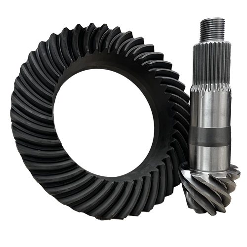 Revolution Gear & Axle Dana 44 M220 2-cut ring and pinion for the 2021+ Ford Bronco