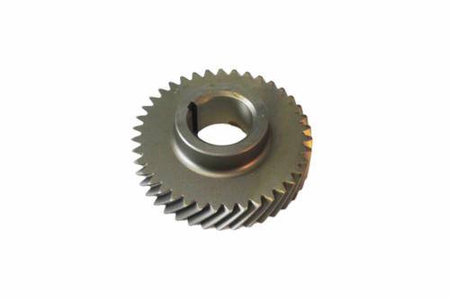 ZF S6-650 750 Transmission 4th Gear Counter Shaft 39T - Revolution