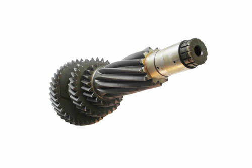 Input Shaft 22T Long Spline Dodge Diesel NV4500 - Revolution