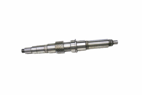 ZF S6-650 Transmission Main Shaft 4x4 34 Spline Fits 6.4L 6.8L
