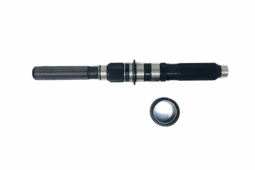Transfer Case Main Shaft Kit 31 Spline NV 261XHD 263XHD
