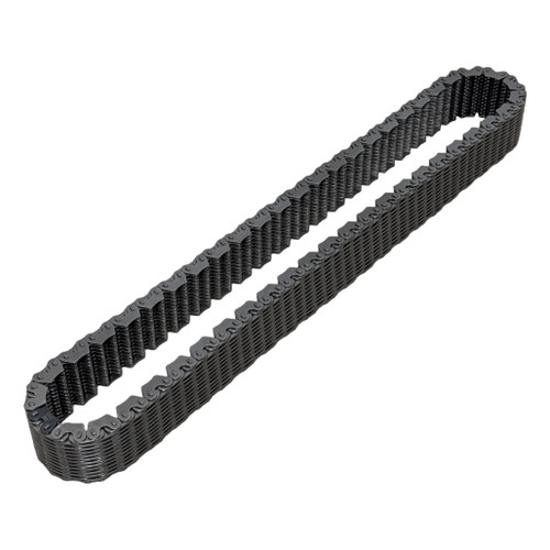 Transfer Case Chain HV074 .4346 Inch x 1.5 Inch x 84 Pitch
