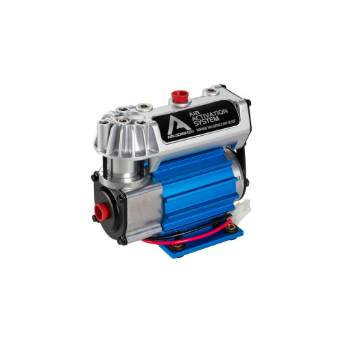 ARB Twin 12V Onboard Air Compressor - Revolution Gear & Axle