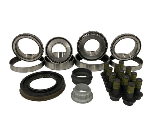 GM 3500 2019 and Up 12 Inch Rear Axle Ring and Pinion Master Install Kit
