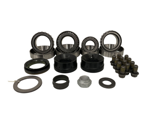 RAM 2500/3500 2019-24 9.25 Inch Front Axle Ring and Pinion Master Install Kit