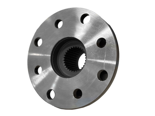 Toyota Yoke Dual Drilled, 29 Spline Kit - Revolution Gear & Axle