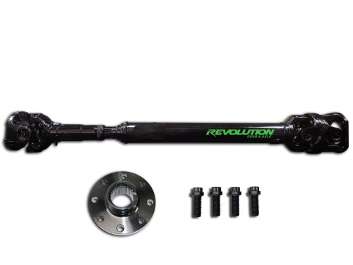 Revolution Gear RAM 2500 3500 5TH GEN Front 1410 Series CV Driveshaft