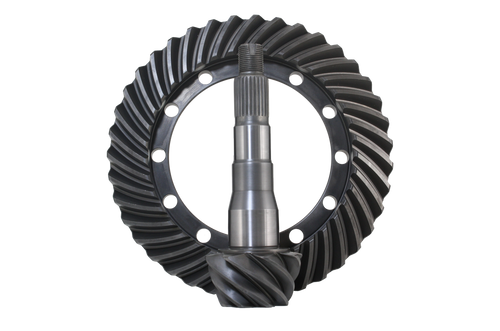 Revolution Gear Ring & Pinion for Toyota Rear 9.5" 4.88 Ratio, 32 Spline 1998-02 Land cruiser and 2007 and Up Tundra with 4.6-4.7L Engine