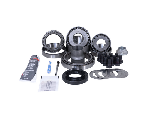 Toyota 8 Inch Rear Axle V6 29 Spline Ring and Pinion Master Install Kit Revolution Gear