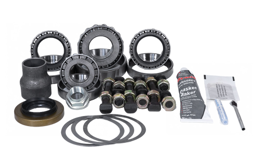 Revolution Gear Toyota 9.5" TLC Front and Rear 1969-90 Master Install Kit