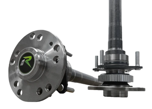 Revolution Gear & Axle Discovery Series 4340 chromoly rear axle kit for Jeep Wrangler JL and Gladiator JT Rubicon