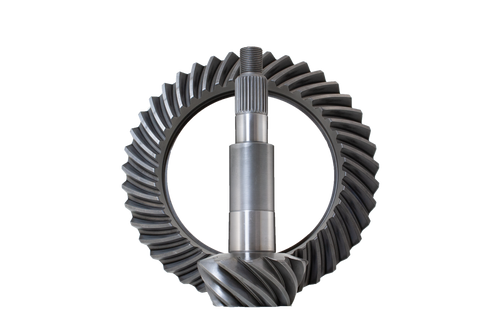 Revolution Gear Ring & Pinion for Dana 70 Standard Rotation 3.55-4.10 Ratio