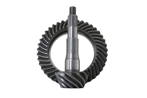 Revolution Gear Ring & Pinion for Ford 10.25" Long Pinion 3.73-5.38 Ratio
