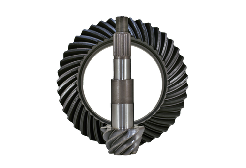 Revolution Gear Ring & Pinion for Nissan H233B Front 4.88-5.89 Ratio