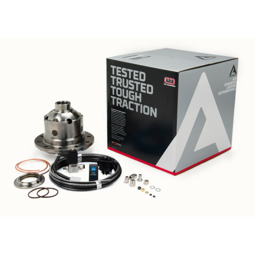 Nissan H233B 4.88-5.89 Ratio Gear Package Revolution Gear