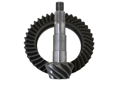 Revolution Gear Ring & Pinion for GM/AAM 11.5" 14-Bolt 4.10-4.56 Ratio