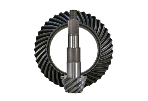 Revolution Gear Ring & Pinion for Nissan M205 4.11 Ratio