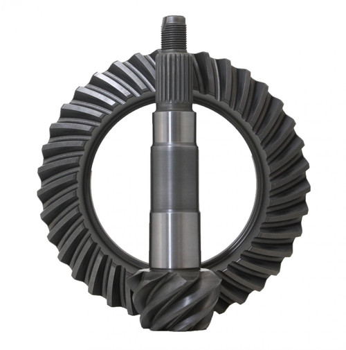 Revolution Gear Ring & Pinion for Toyota 7.5" Reverse Rotation 4.56-5.29 Ratio, 30 Spline